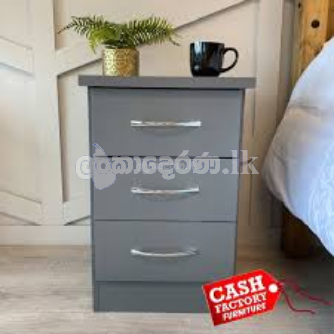 Drawer Set – 3D  