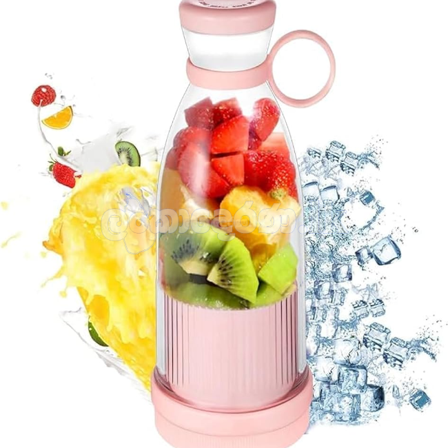 Portable Juicer JN-988/A578
