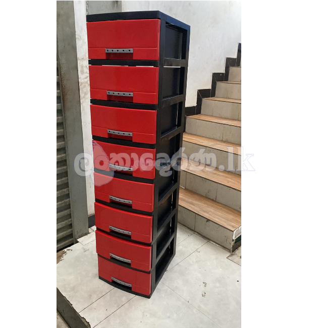 Drawer Set – 8D  