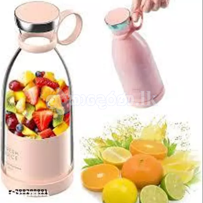 Portable Juicer JN-988/A578