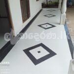 Titanium Flooring