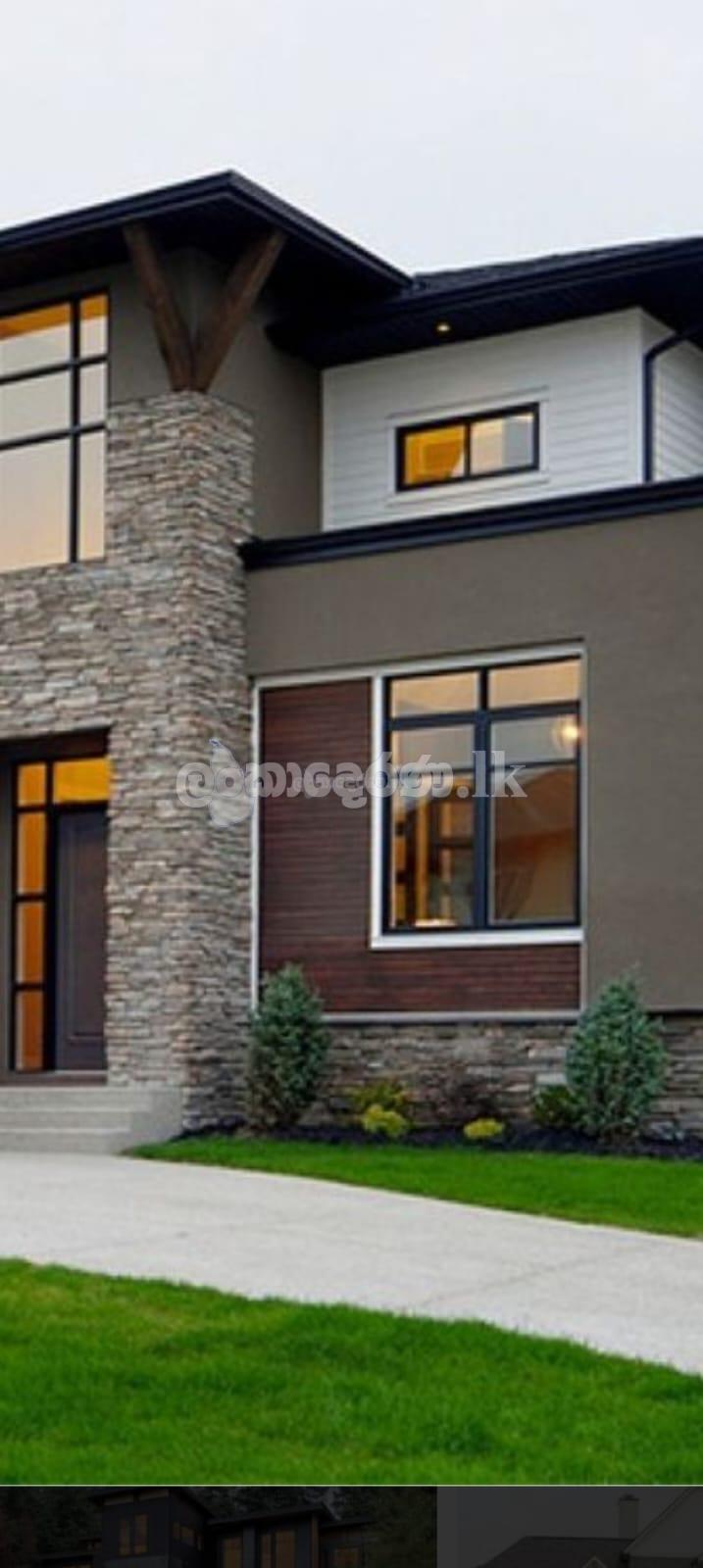 Rent a house