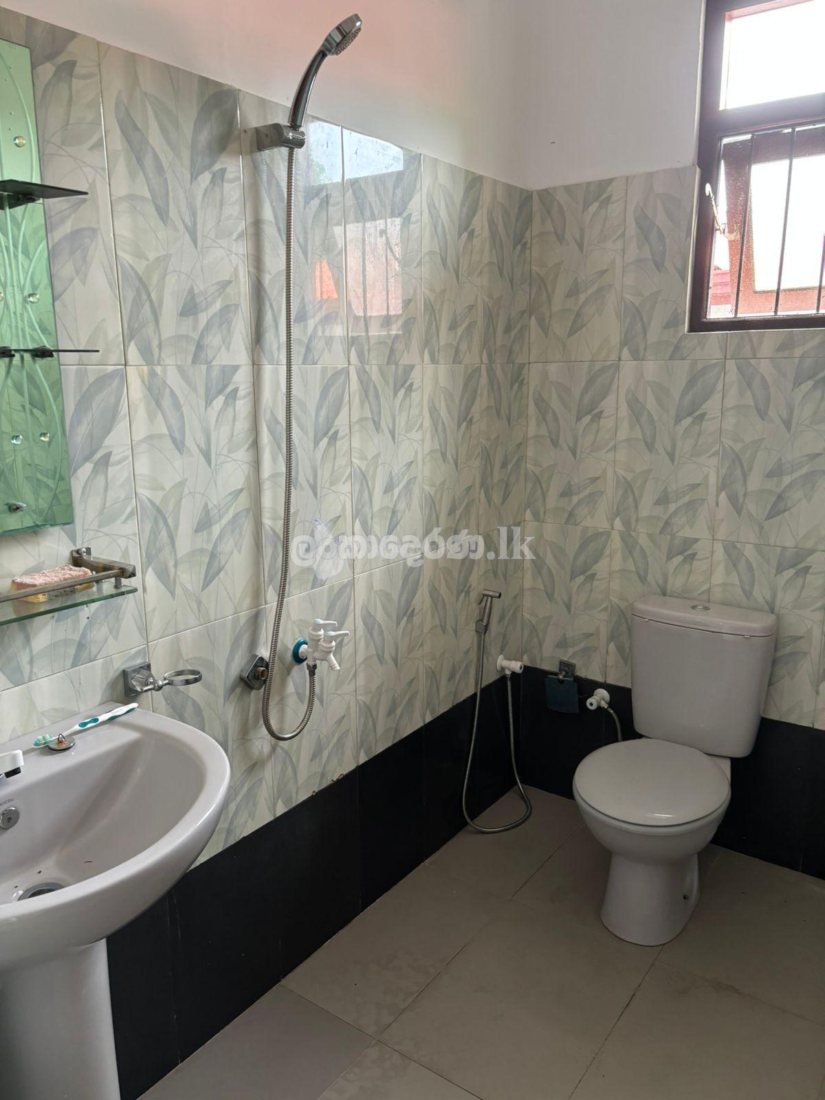 House for Rent in Maharagama