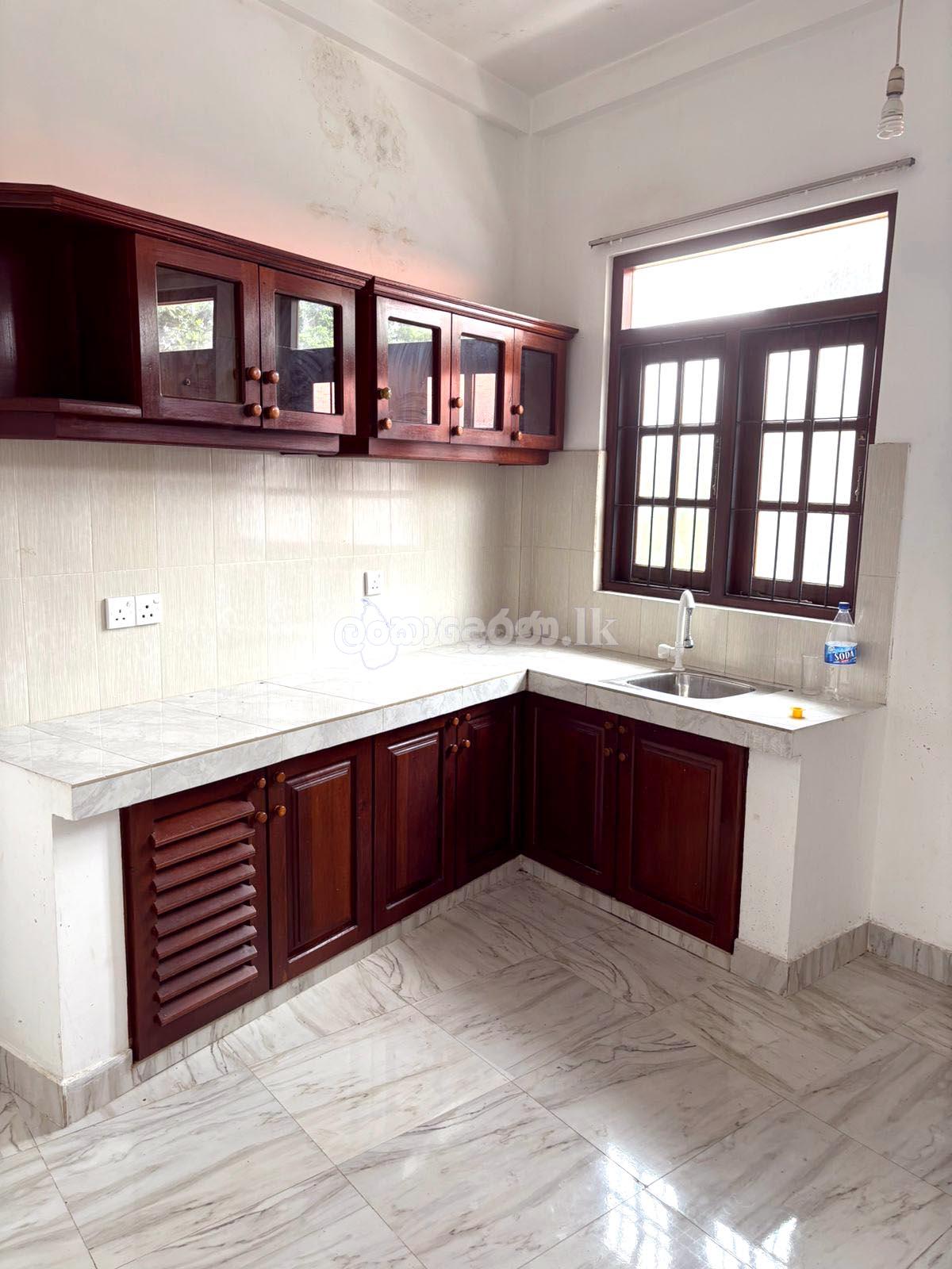 House for Rent in Maharagama