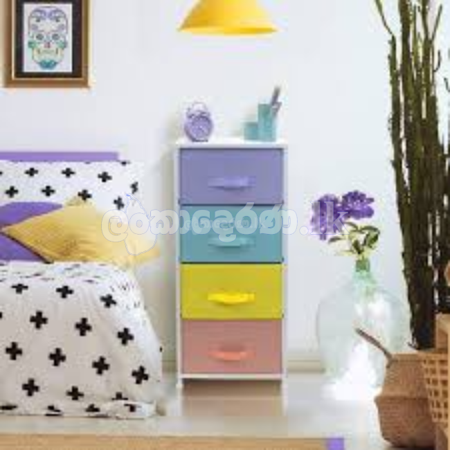 Drawer Set – 4D