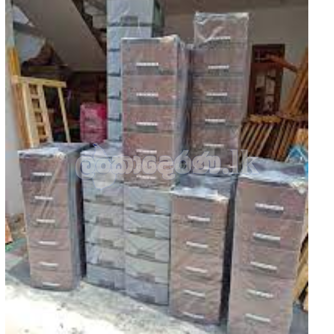 Drawer Set – 5D
