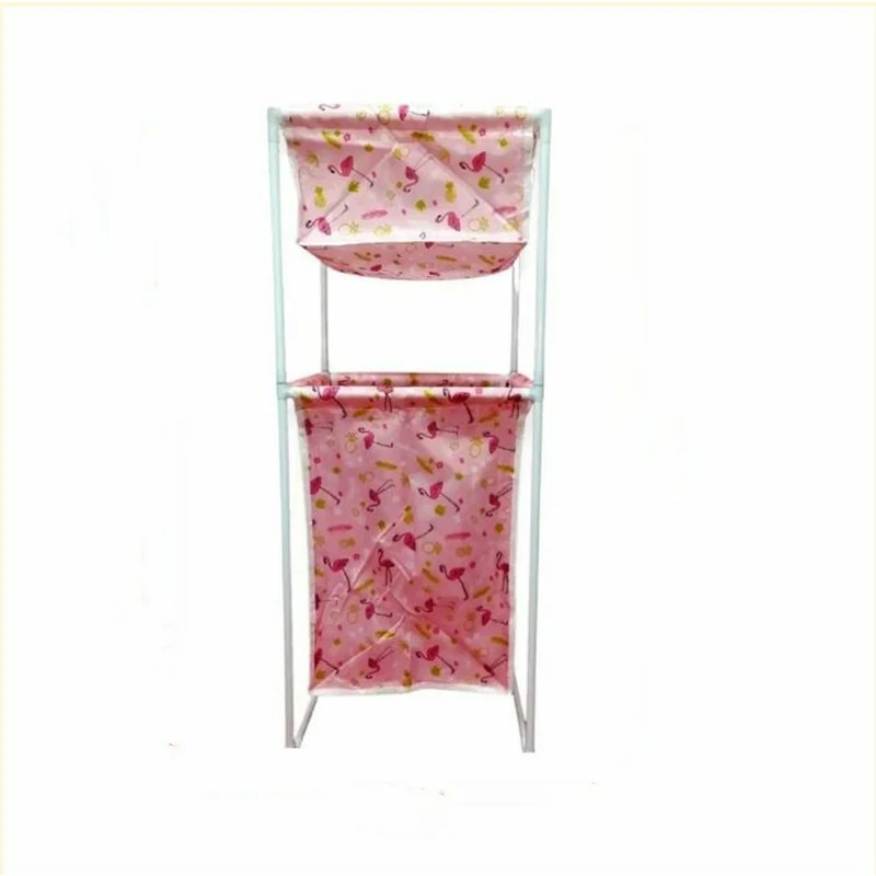 Large Capacity Dirty Cloths Basket
