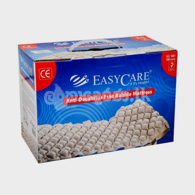 Blue Easycare Air Bed