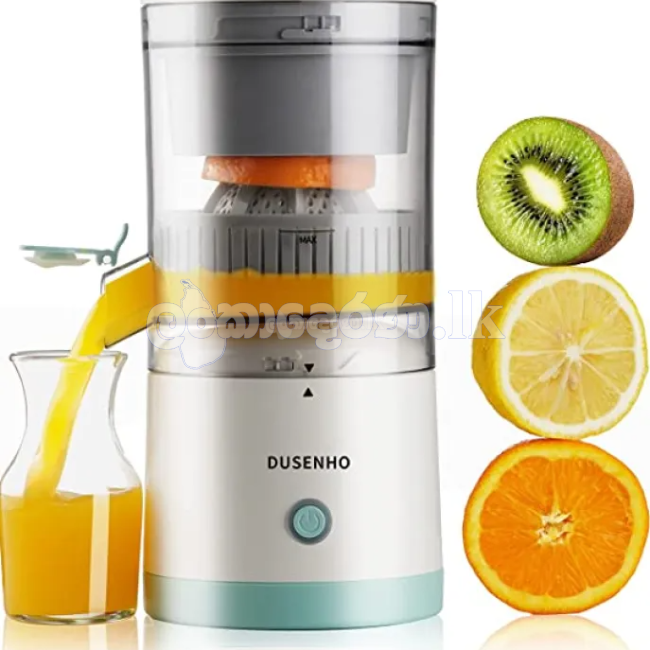 Electric Citrus Juicer