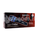Bluetooth Rechargeable Speaker with Microphone -KTX-1526