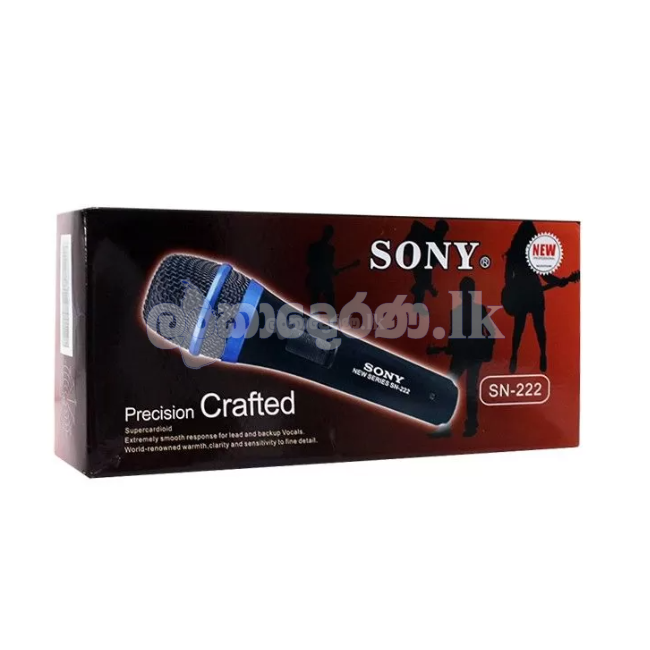Bluetooth Rechargeable Speaker with Microphone -KTX-1526