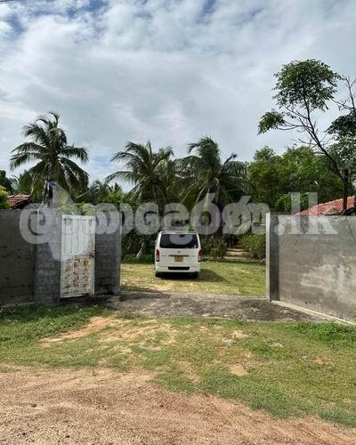 Code 3742 Land for sake Kalpitiya