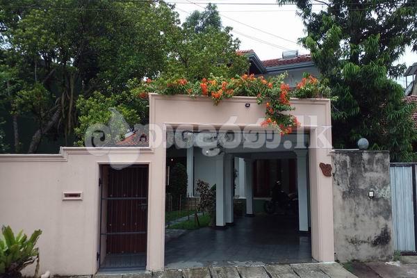 Code 4749 House for sale Pelawatte