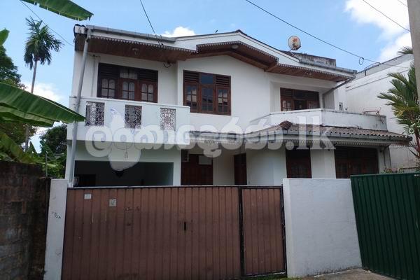 Code 3727 House for sals Nswala