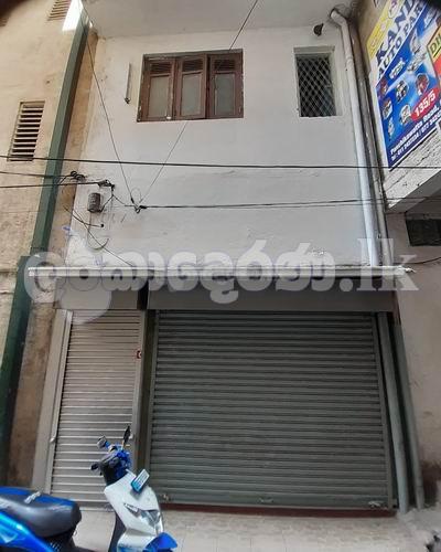 Code 3746 Building for sale Col-10
