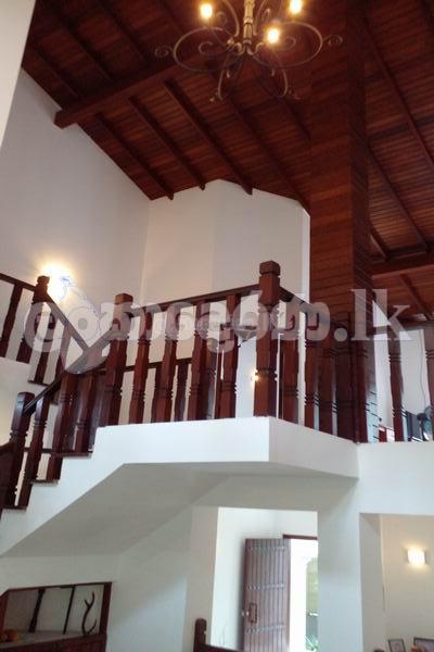 Code 4749 House for sale Pelawatte