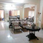 Code 3741 Land with a house for sale Horana