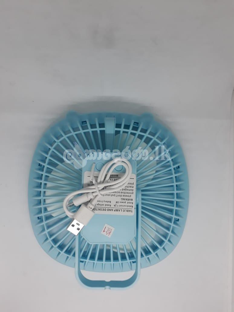 F12 Mini Fan