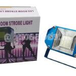 LED room strobe Light