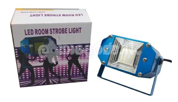 LED room strobe Light