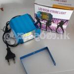 LED room strobe Light