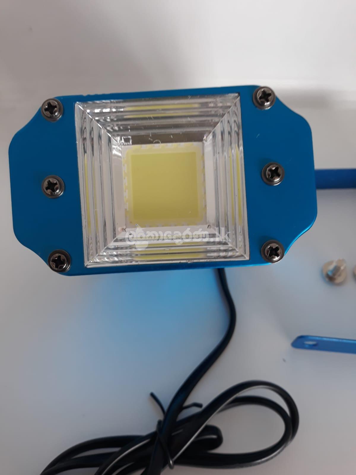 LED room strobe Light