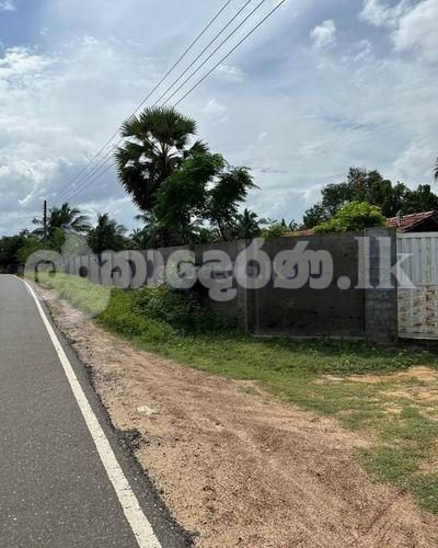 Code 3742 Land for sake Kalpitiya