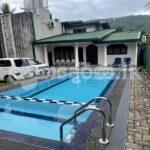 Code 3747 House for sale Hanwella
