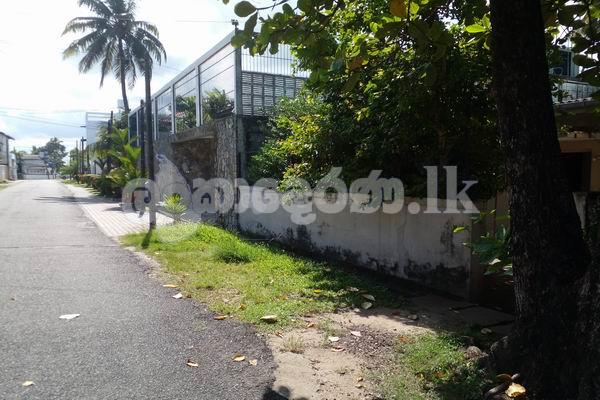 Code 3740 House for sale Ratmalana
