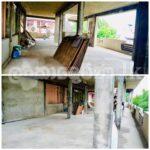 FULLY FURNISHED THREE STOREY HOUSE FOR SALE IN MOUNT LAVINIA