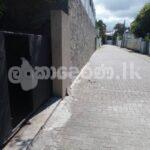 Code 3740 House for sale Ratmalana