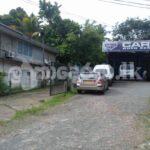 Code 3741 Land with a house for sale Horana