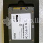 SSD – SOLID STATE DRIVE