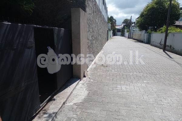 Code 3740 House for sale Ratmalana