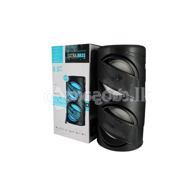 GTS 1309 WIRELESS SPEAKER