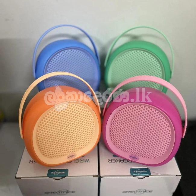 Wireless speaker model GTS-1945