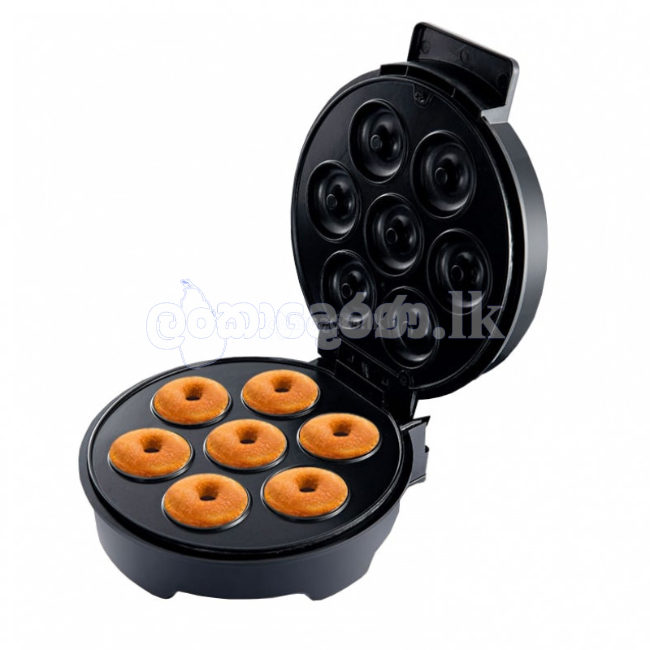 Sokany Electric Donut Maker SK-327