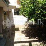 Code 3740 House for sale Ratmalana