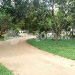 Code 3741 Land with a house for sale Horana