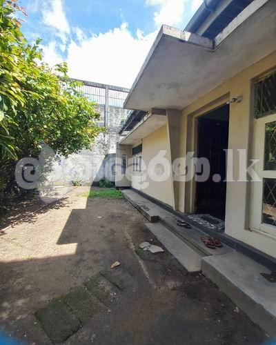 Code 3740 House for sale Ratmalana