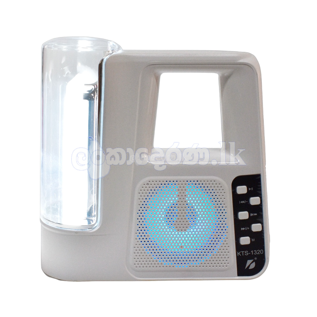 Portable Speaker KTS-1320