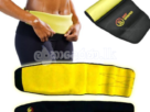 Hot shaper Belt Slim Fit Slimming Waist Unisex Free Size Adjustable