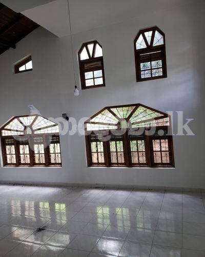 Code 3745 House for sale Kandy