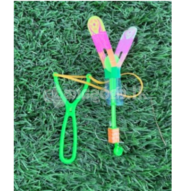 LED Arrow Flying Toy