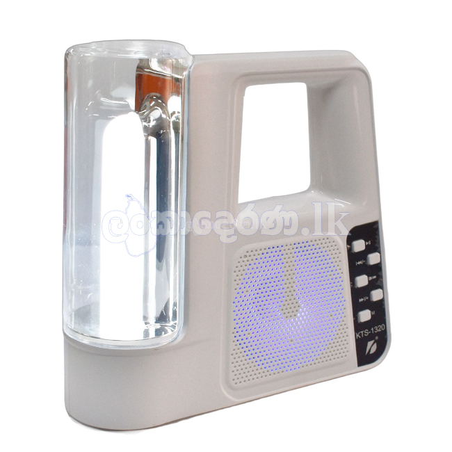 Portable Speaker KTS-1320