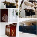 FULLY FURNISHED THREE STOREY HOUSE FOR SALE IN MOUNT LAVINIA