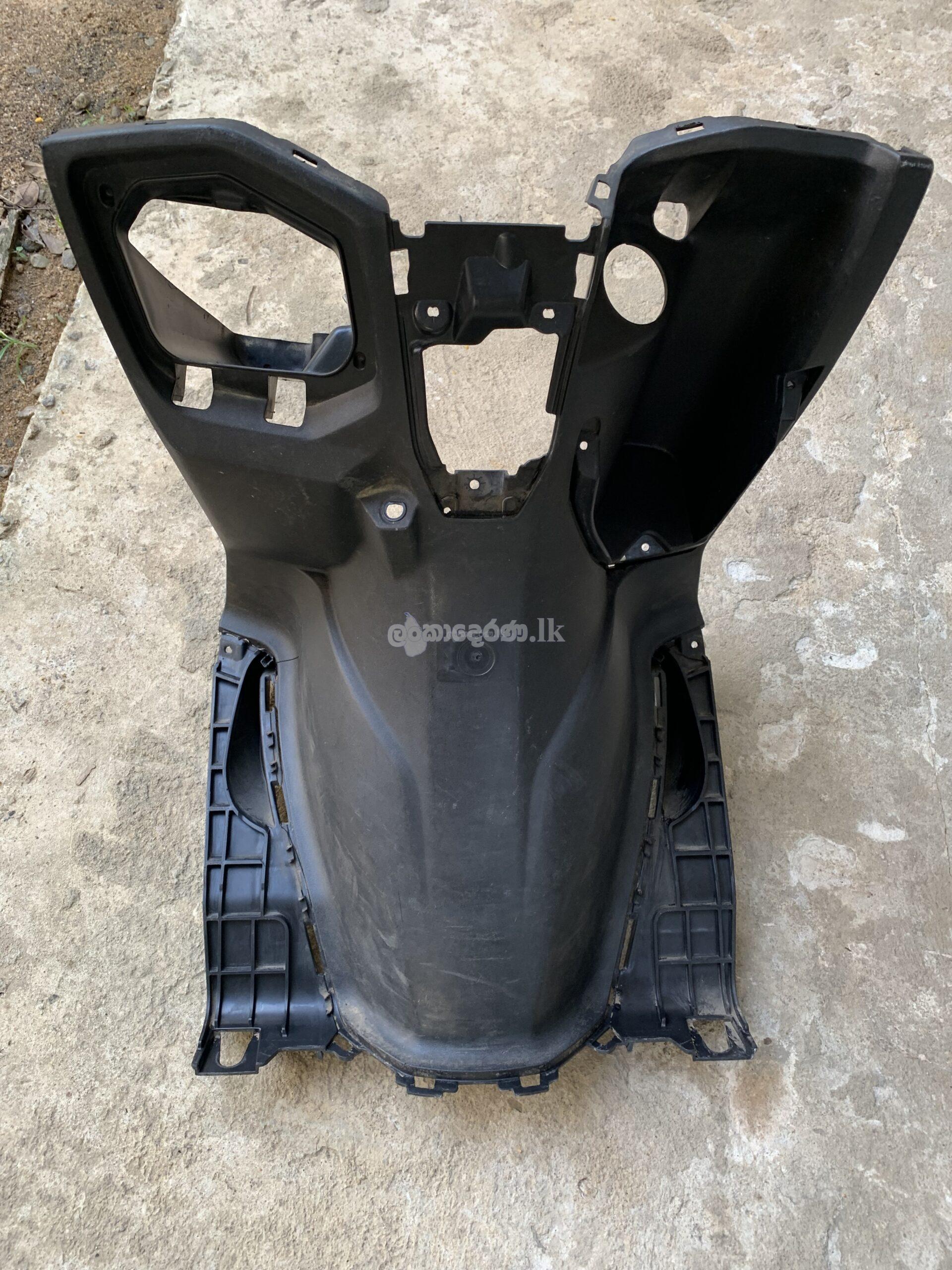 Suzuki Burgman