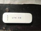 LTE4G WIFI Dongle