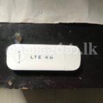 LTE4G WIFI Dongle