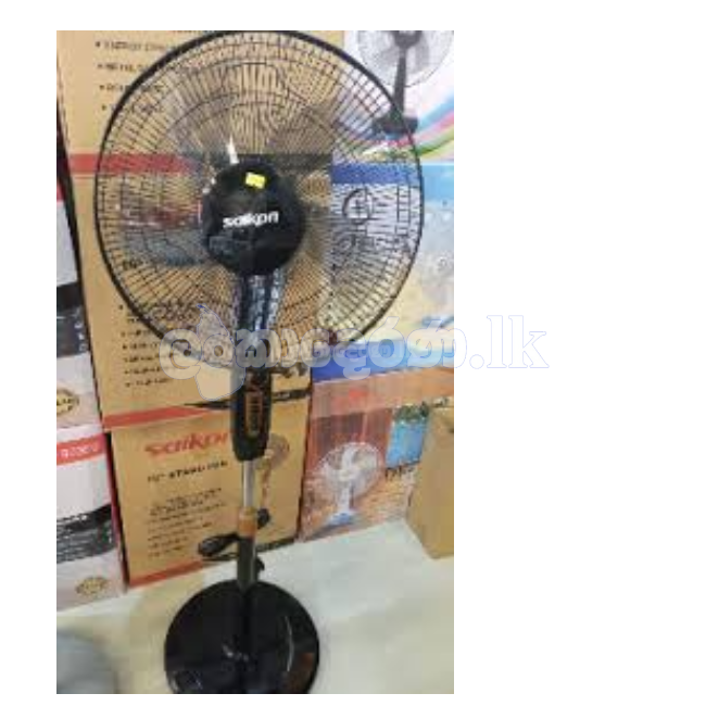 SaikonStand Fan
